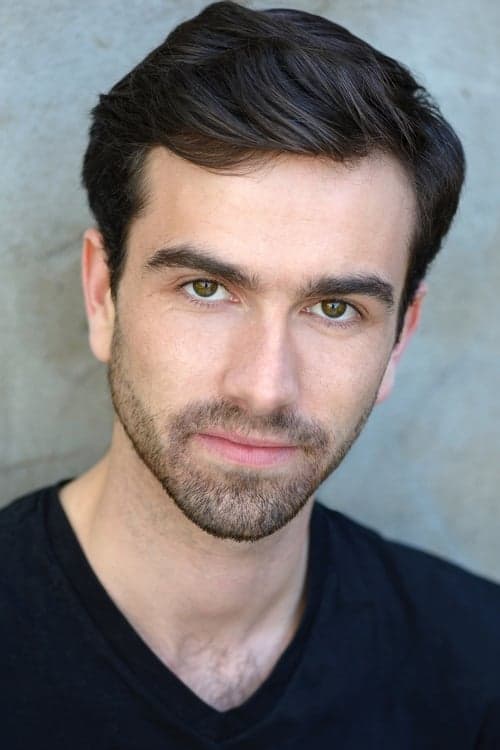Oliver Price zdjęcie