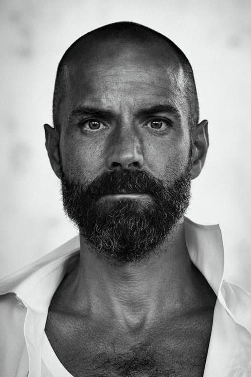 Oliver Riedel zdjęcie