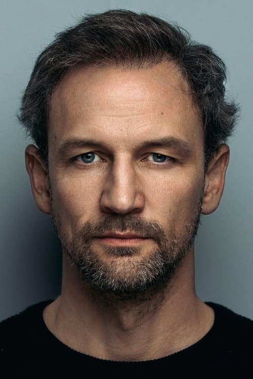 Oliver Rosskopf zdjęcie