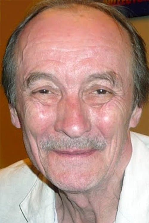 Oliver Smith zdjęcie