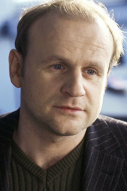 Oliver Stokowski zdjęcie