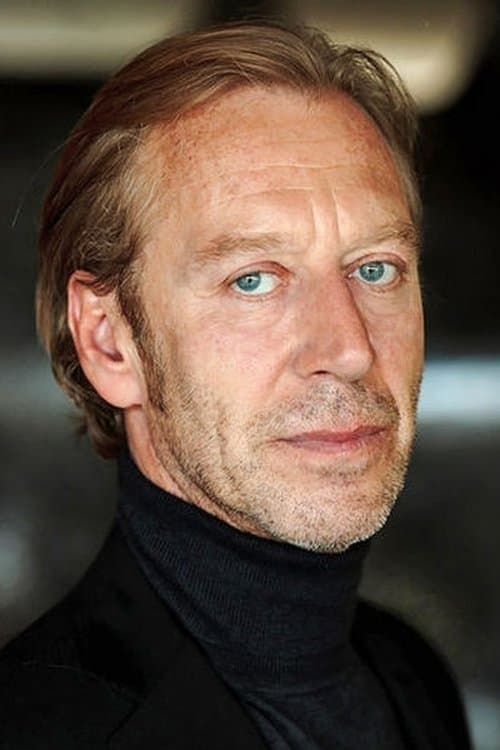 Oliver Stritzel zdjęcie