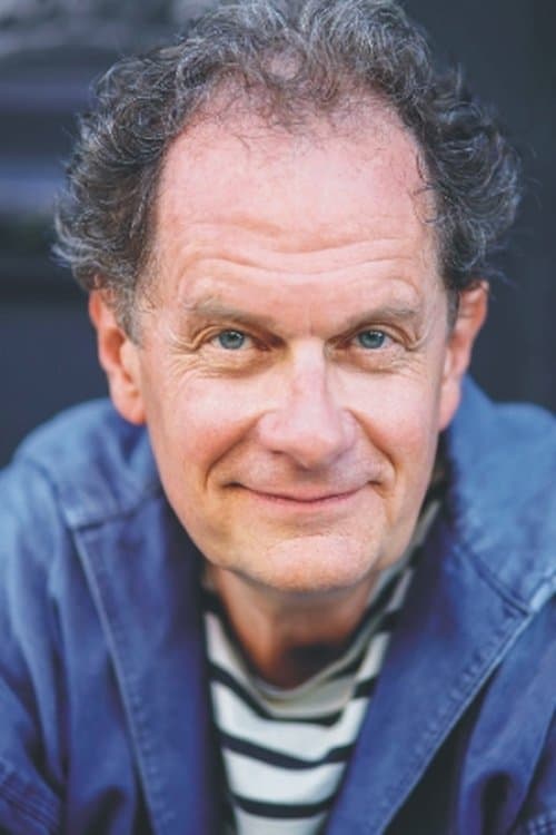 Oliver Törner zdjęcie