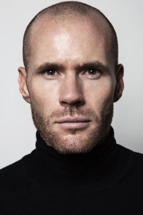 Oliver Trevena zdjęcie