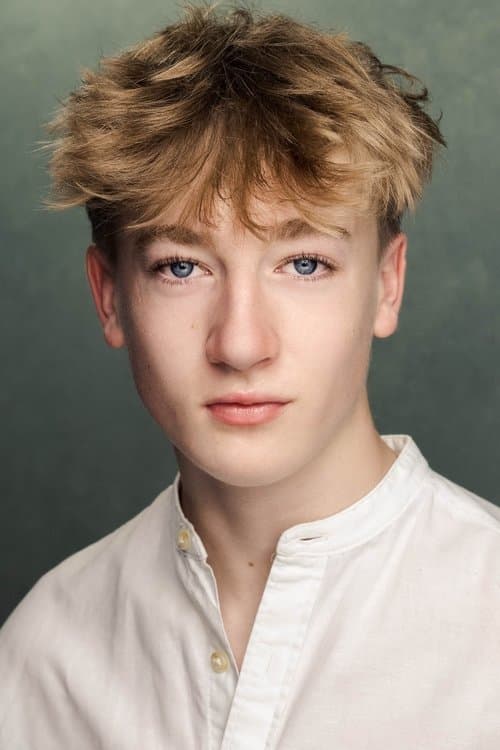Oliver Zetterström zdjęcie