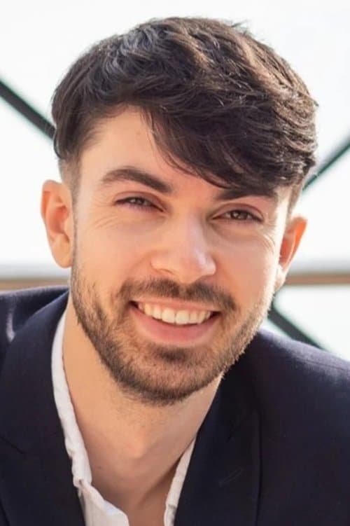 Oliver Zolman zdjęcie