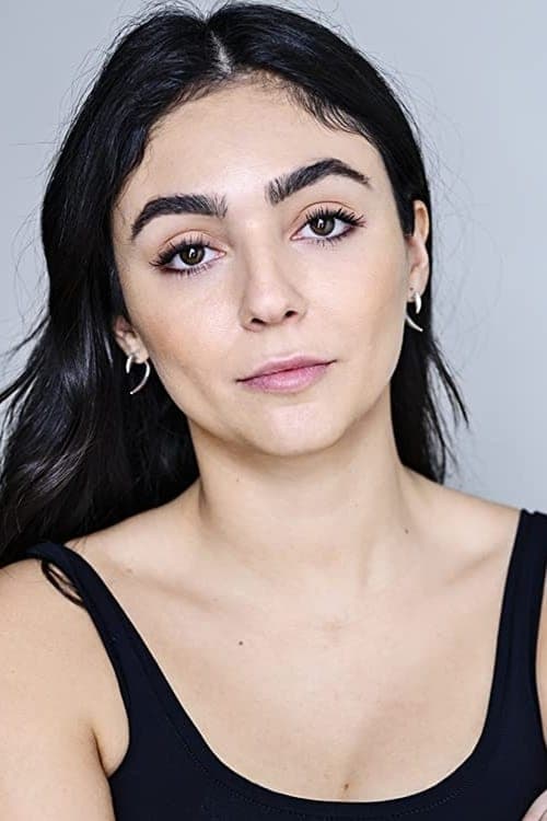Olivia Bernstone zdjęcie