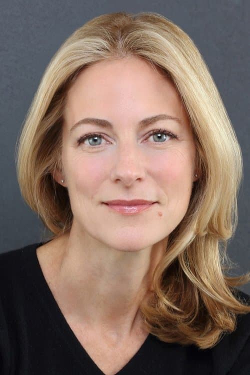 Olivia Birkelund zdjęcie