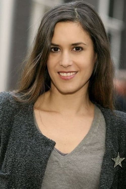 Olivia Bonamy zdjęcie