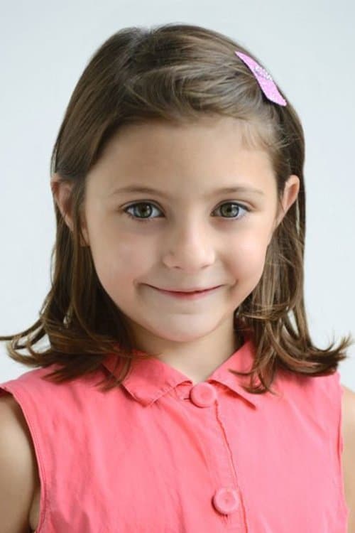 Olivia Bond zdjęcie