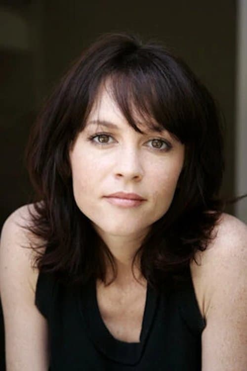 Olivia Burnette zdjęcie