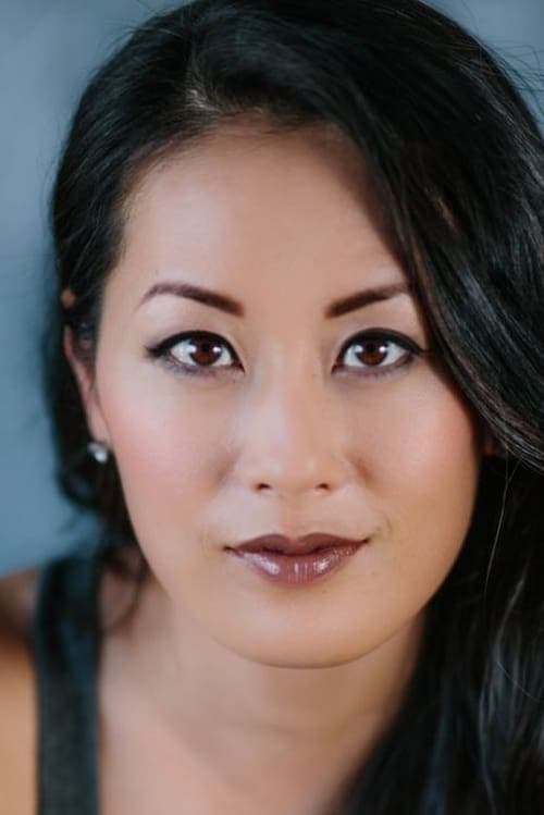 Olivia Cheng zdjęcie