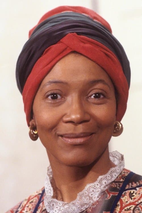 Olivia Cole zdjęcie