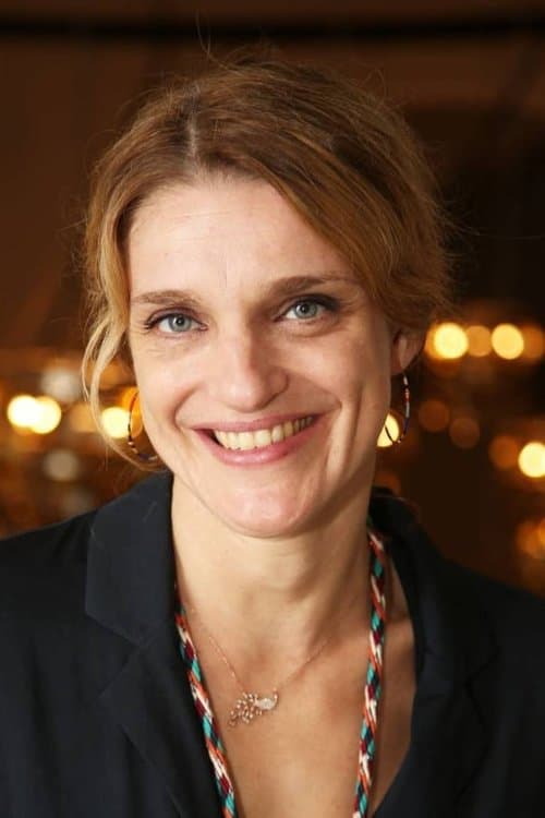 Olivia Côte zdjęcie