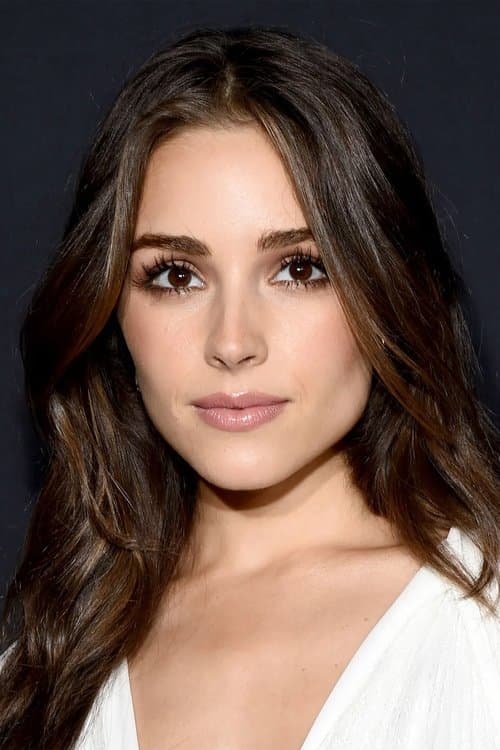 Olivia Culpo zdjęcie