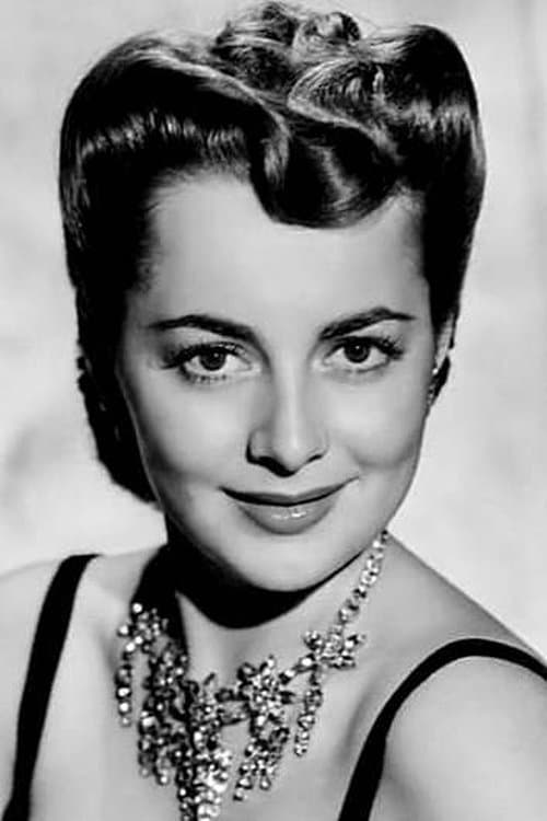 Olivia de Havilland zdjęcie