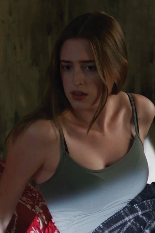 Olivia Deligan zdjęcie