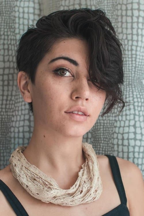 Olivia Graves zdjęcie