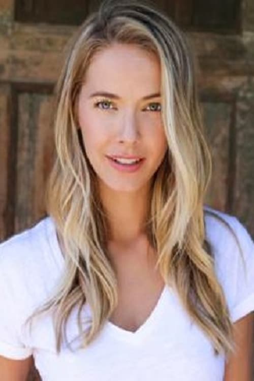 Olivia Jordan zdjęcie