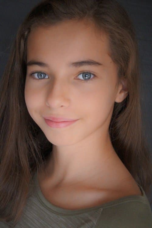 Olivia Knowles zdjęcie