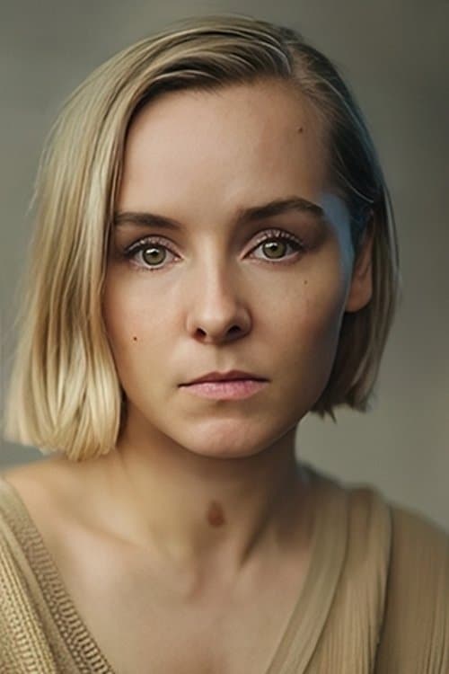 Olivia Le Andersen zdjęcie