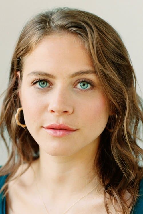 Olivia Luccardi zdjęcie