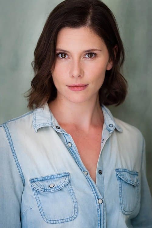 Olivia Mace zdjęcie