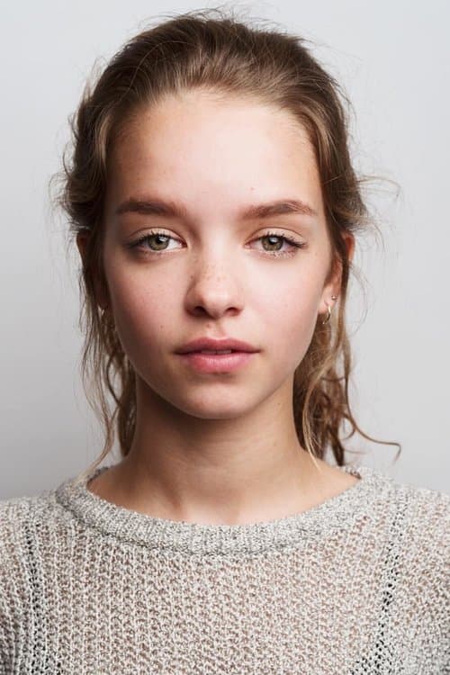 Olivia-Mai Barrett zdjęcie