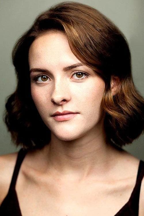 Olivia Morris zdjęcie