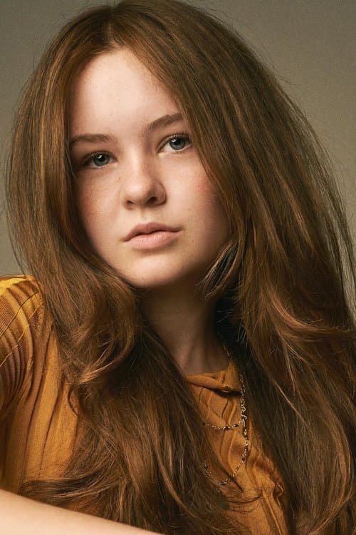 Olivia O'Neill zdjęcie