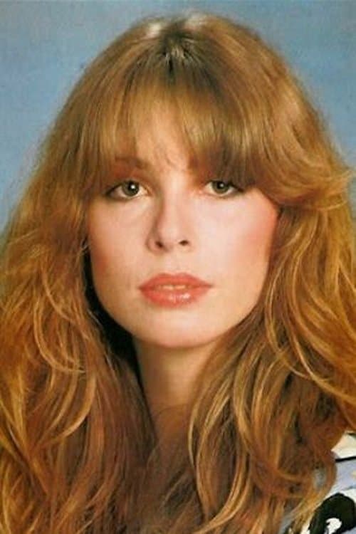 Olivia Pascal zdjęcie