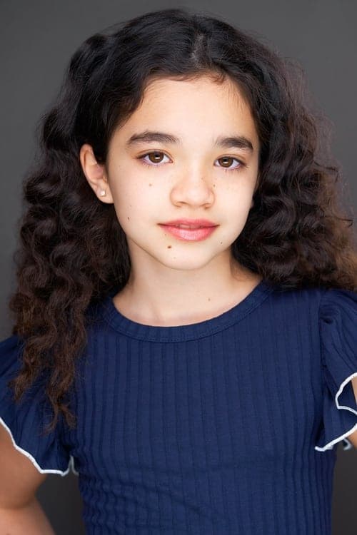 Olivia Perez zdjęcie
