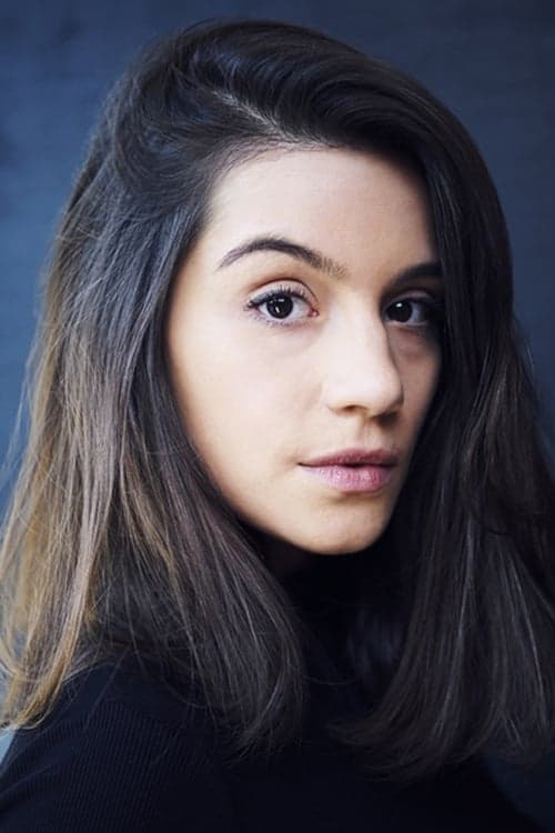 Olivia Popica zdjęcie