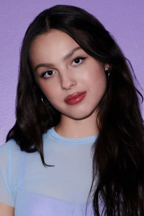 Olivia Rodrigo zdjęcie