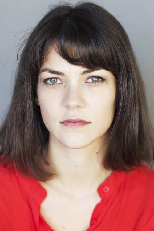 Olivia Ross zdjęcie