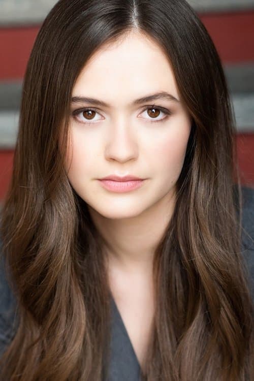 Olivia Sanabia zdjęcie
