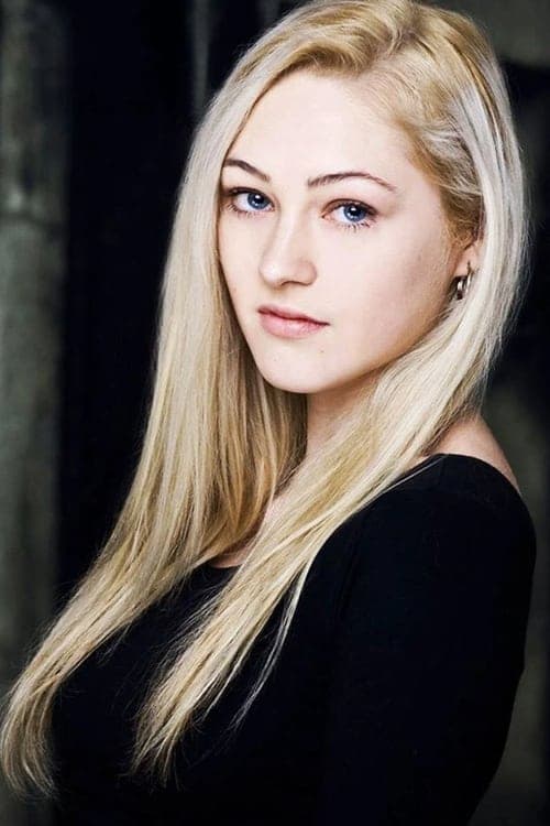 Olivia Scriven zdjęcie