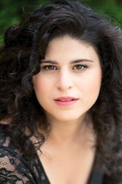 Olivia Stambouliah zdjęcie