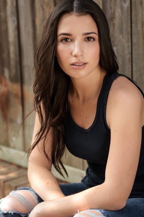 Olivia Steele-Falconer zdjęcie