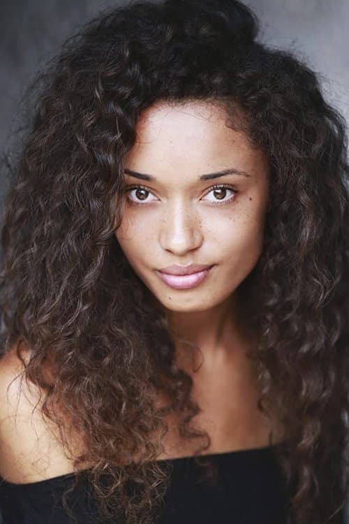 Olivia Swann zdjęcie