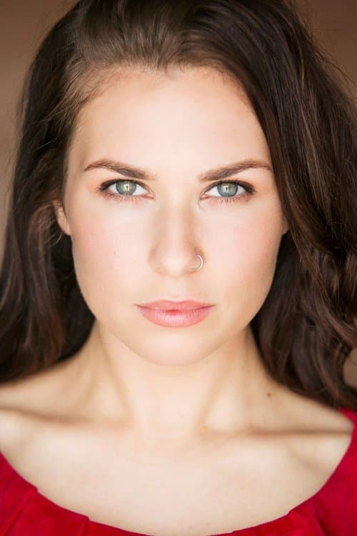 Olivia Tennet zdjęcie