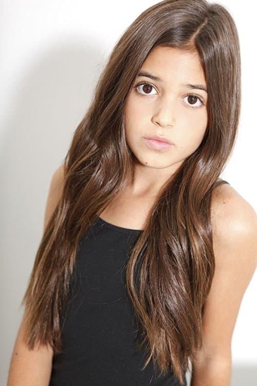 Olivia Trujillo zdjęcie