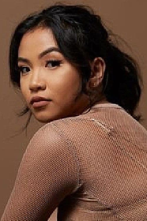 Olivia Yap zdjęcie