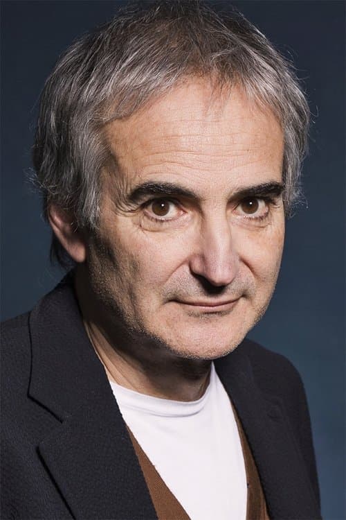 Olivier Assayas zdjęcie