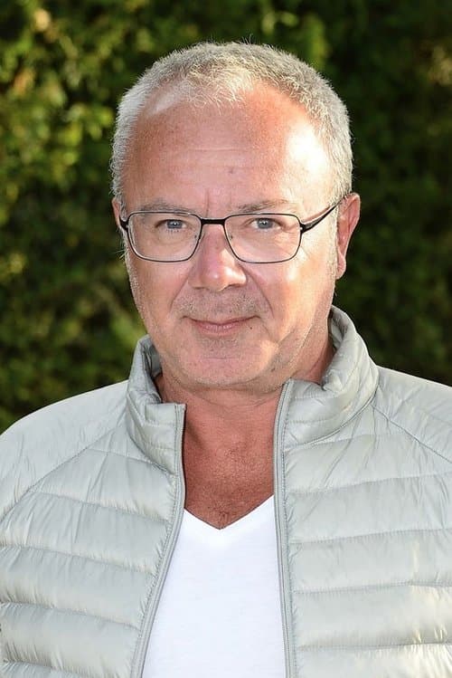 Olivier Baroux zdjęcie