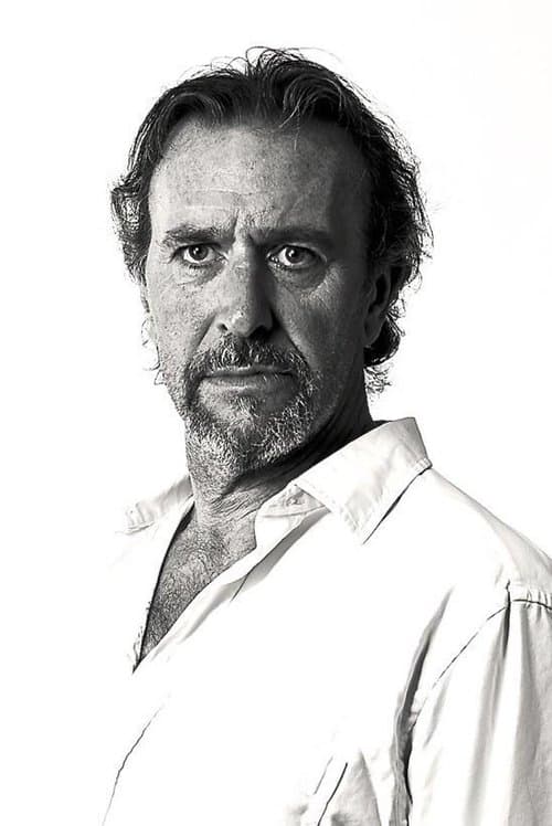 Olivier Bonjour zdjęcie