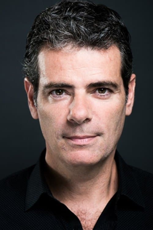 Olivier Bouana zdjęcie