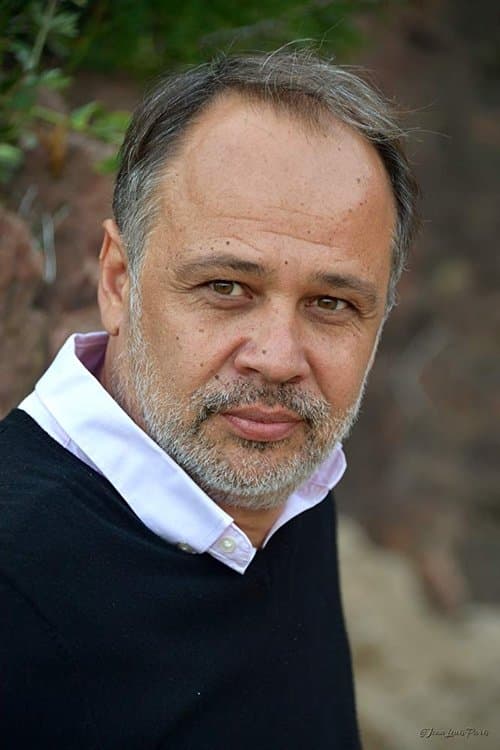 Olivier Cabassut zdjęcie