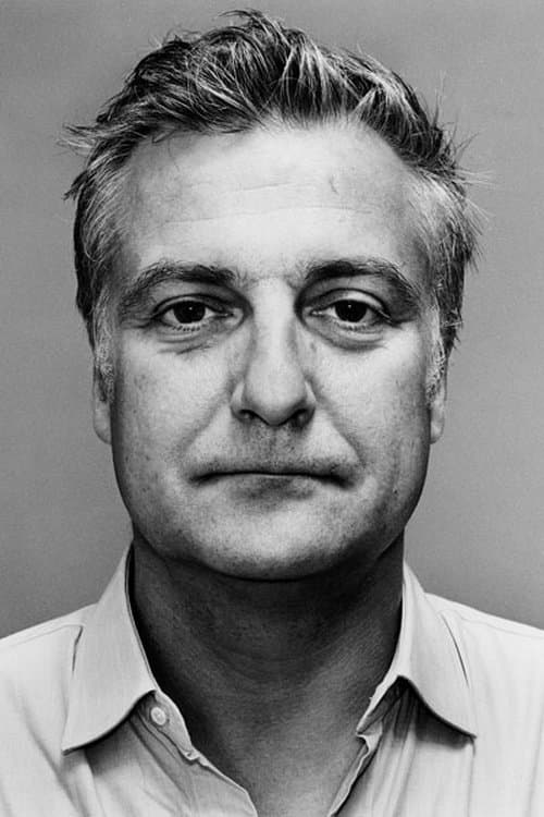 Olivier Cadiot zdjęcie