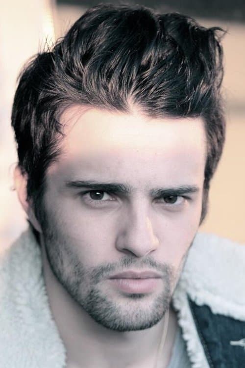 Olivier Chenille zdjęcie